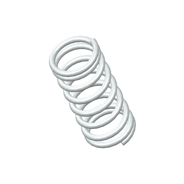 Approved Vendor Compression Spring, O= .625, L= 1.50, W= .072 G009977140 - main